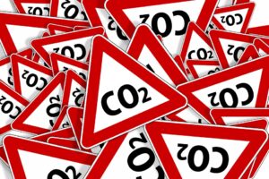 CO2-kohlendioxid-ungesund