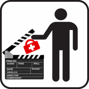Erste Hilfe in Filmen oft nutzlos